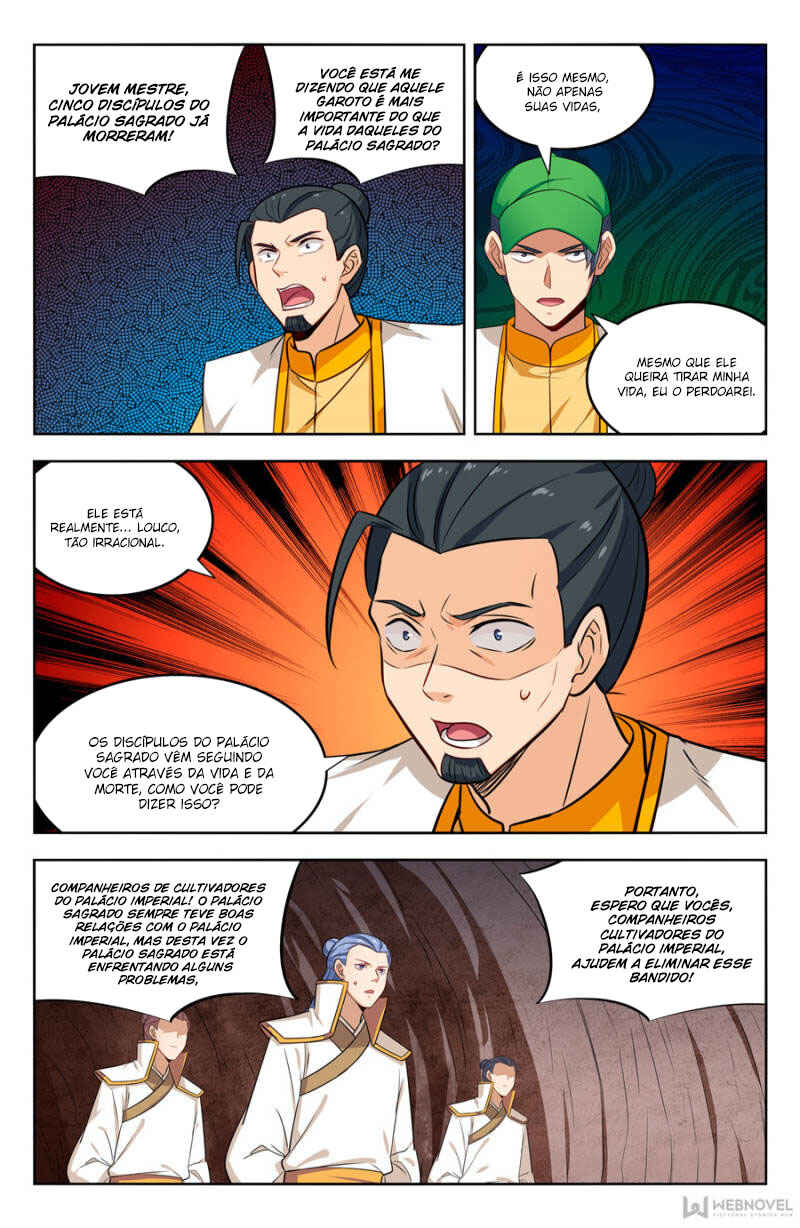 Chapter 283 - Page 9
