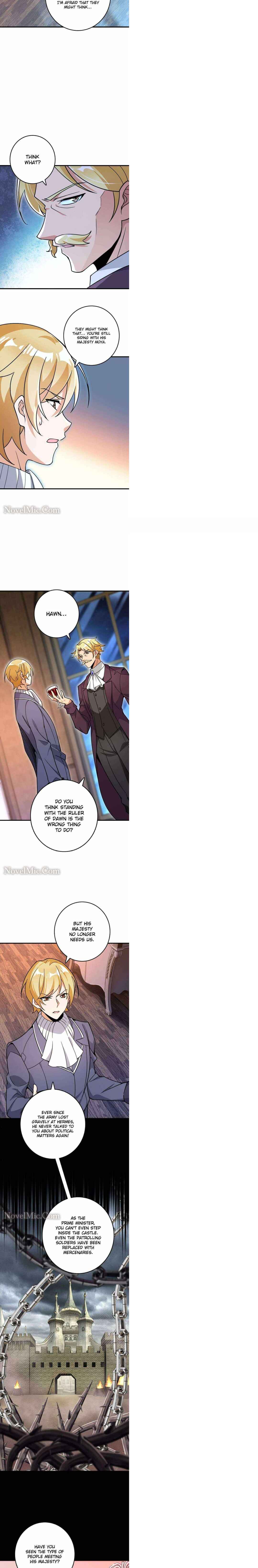 Chapter 545 - Page 2