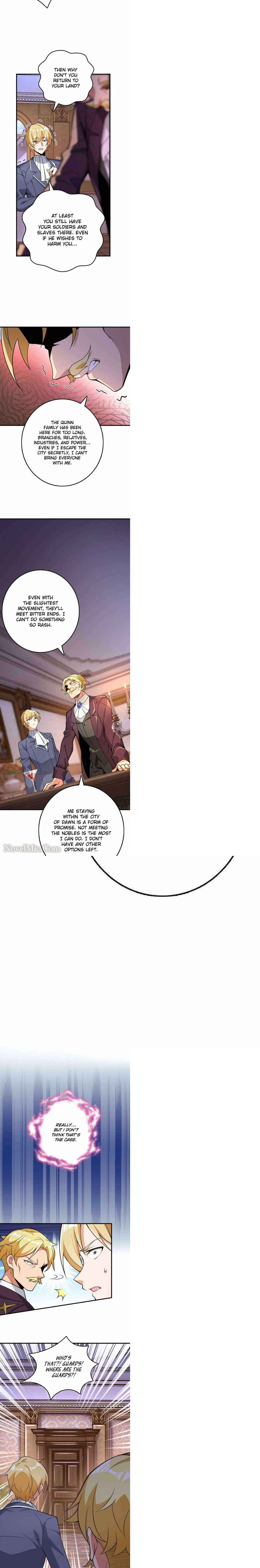 Chapter 545 - Page 6