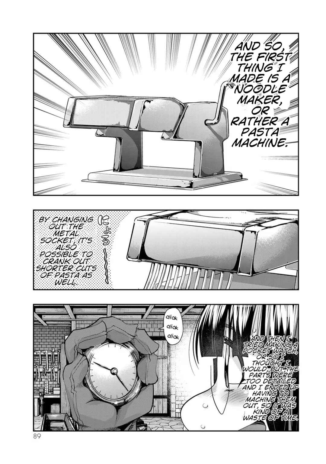 Chapter 35 - Page 19