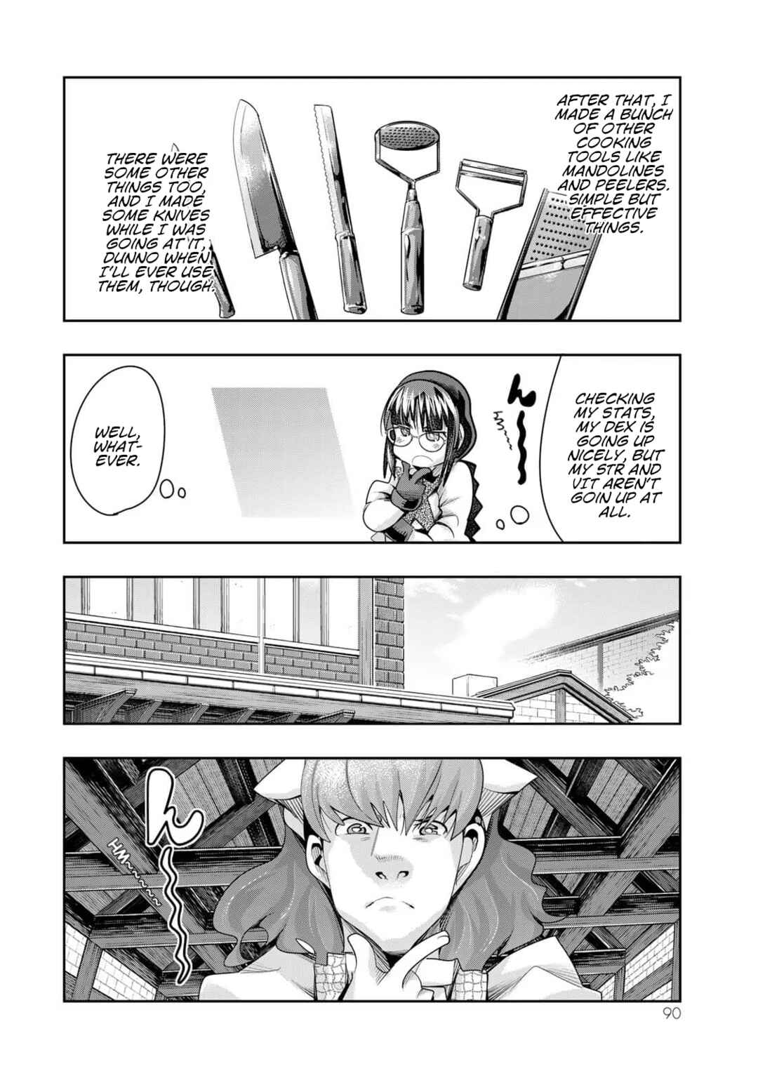 Chapter 35 - Page 20