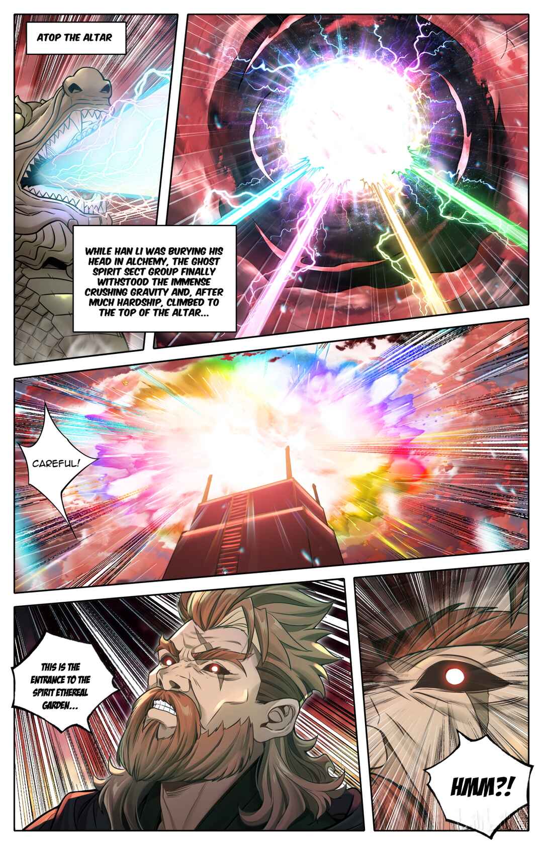 Chapter 369 - Page 12