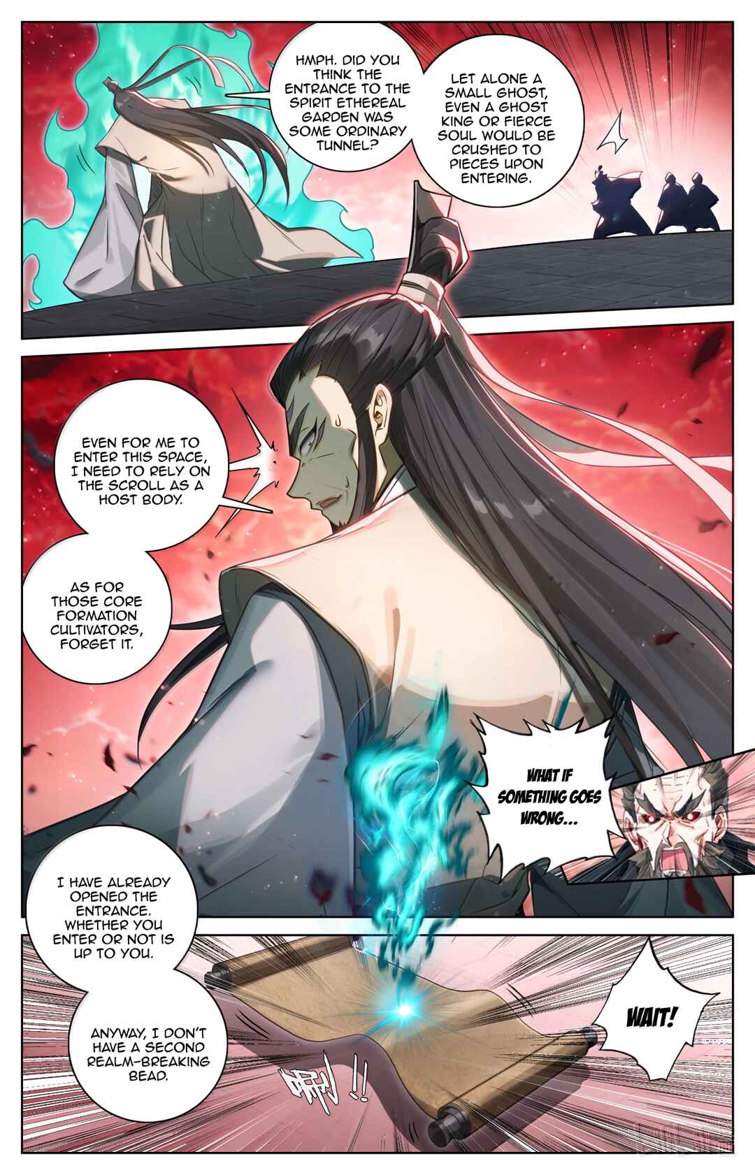 Chapter 369 - Page 17
