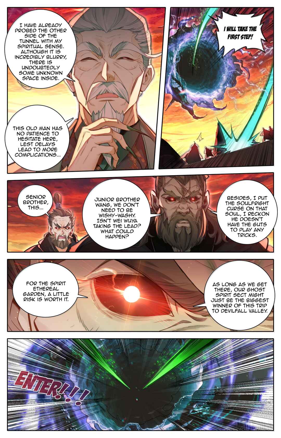 Chapter 369 - Page 18