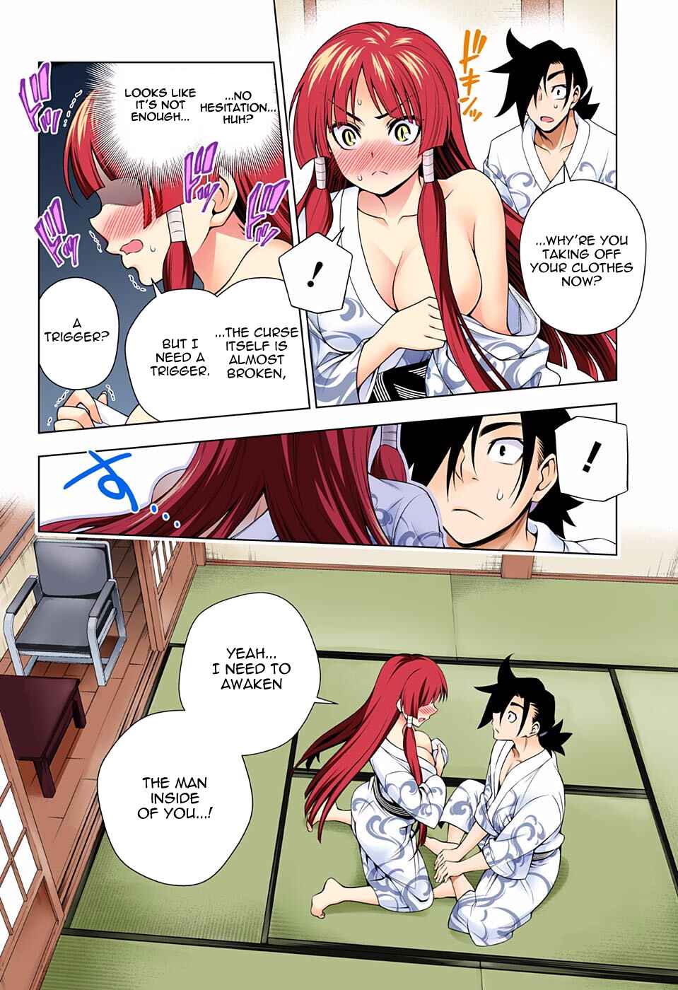 Chapter 115 - Page 13