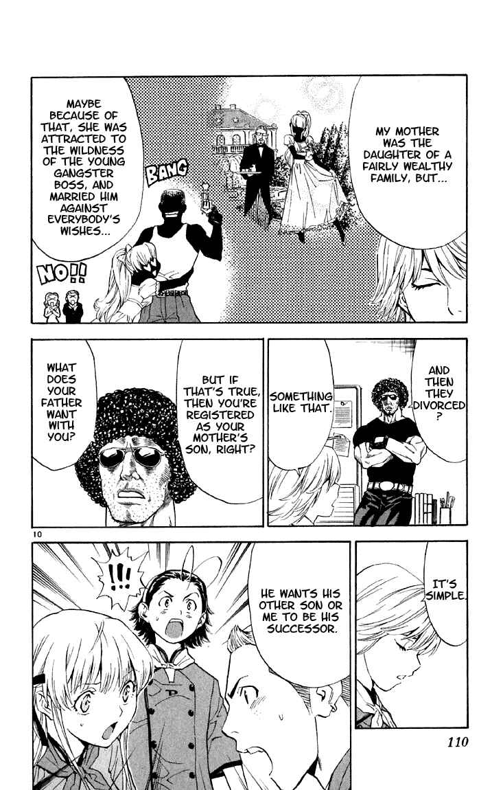 Chapter 149 - Page 10