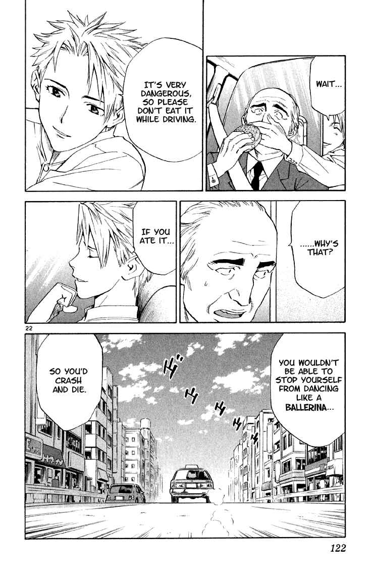 Chapter 149 - Page 22