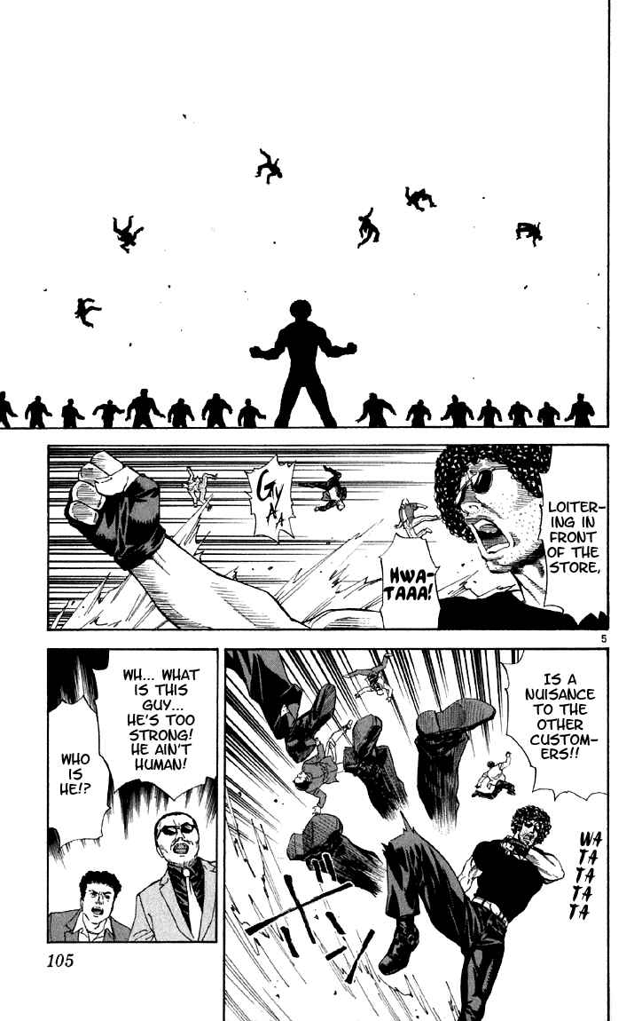 Chapter 149 - Page 5