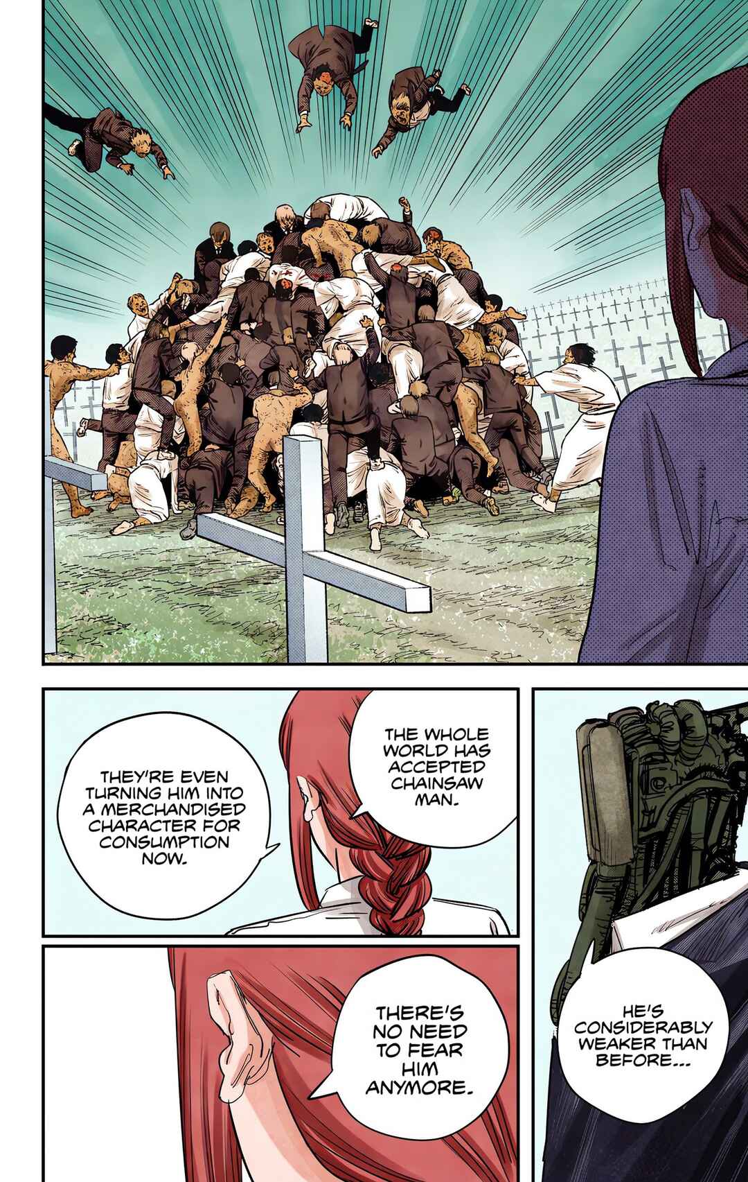 Chapter 94 - Page 10