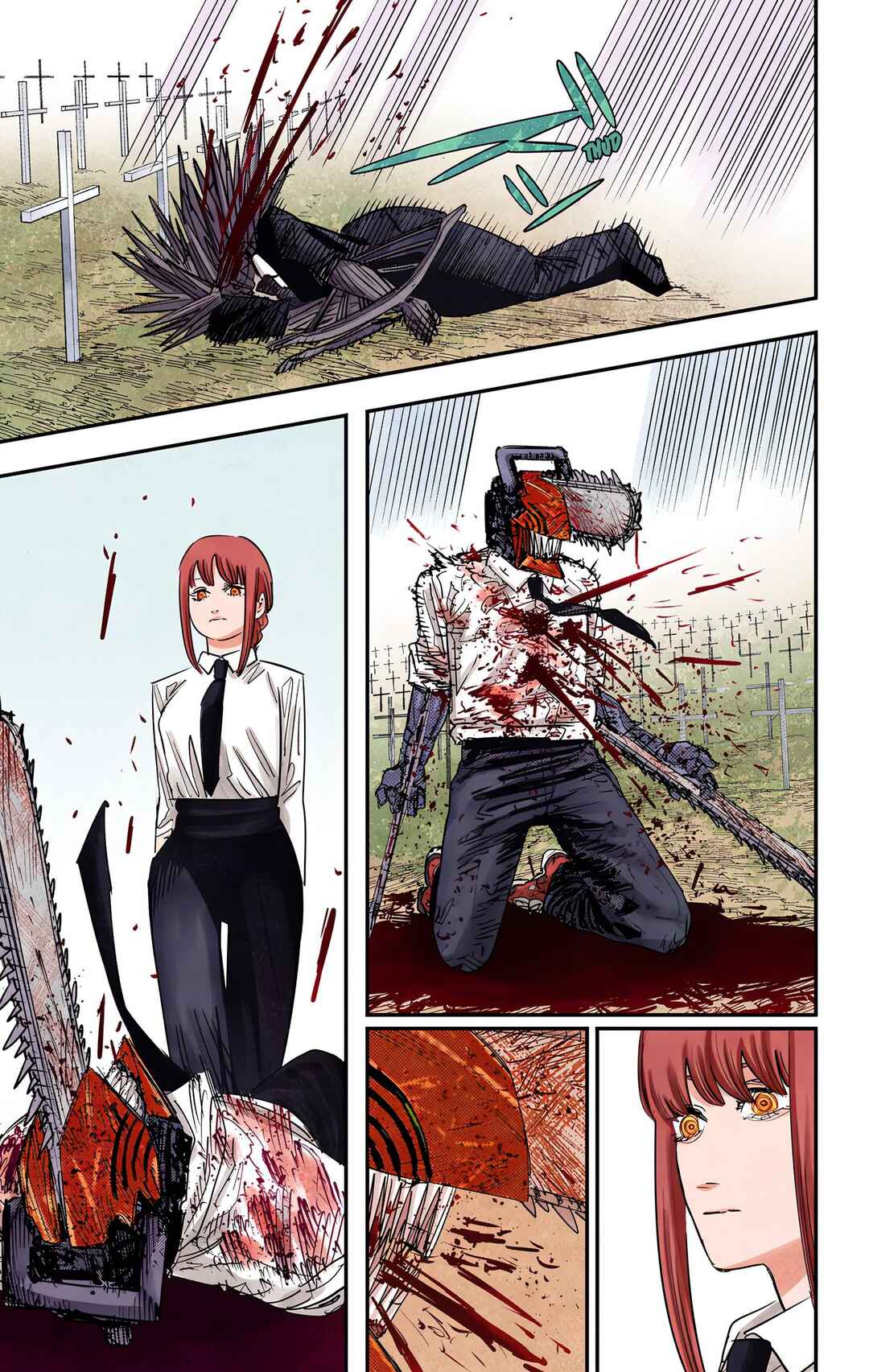 Chapter 94 - Page 17