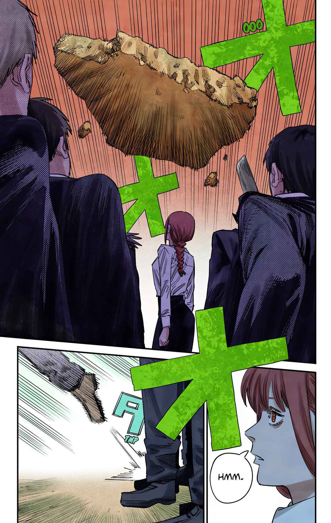 Chapter 94 - Page 5
