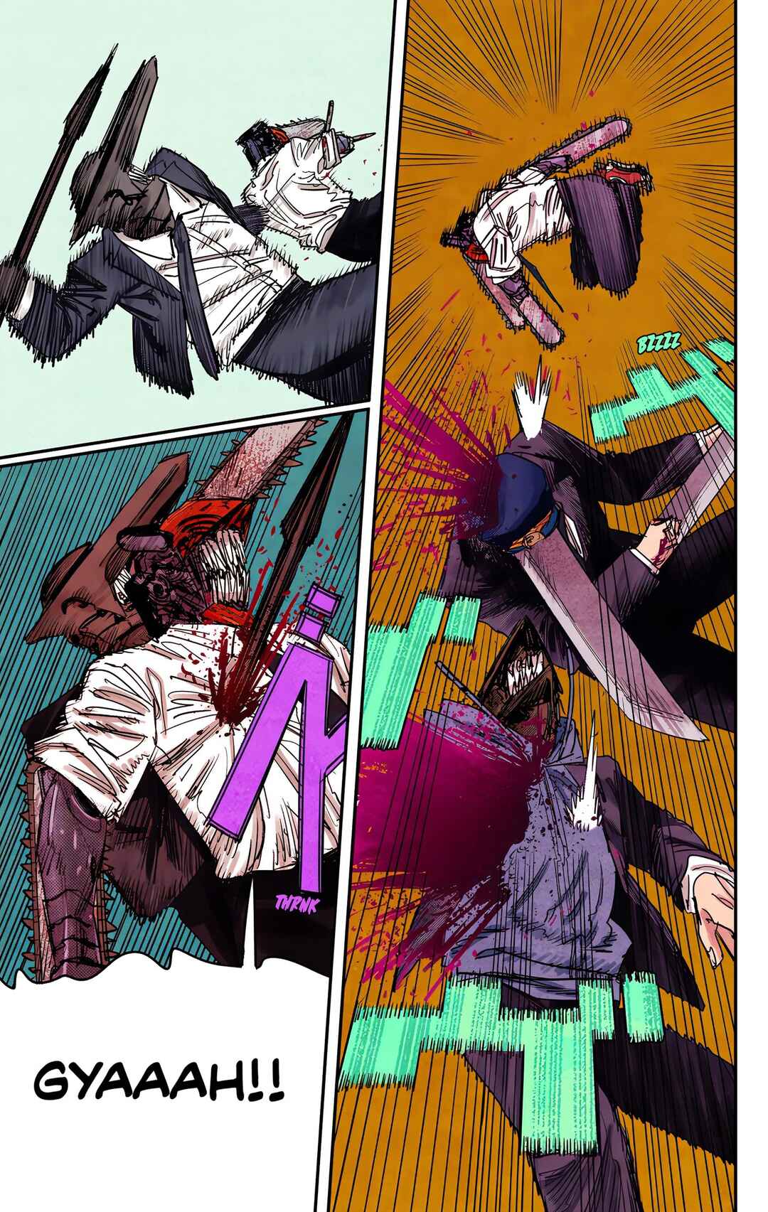 Chapter 94 - Page 7