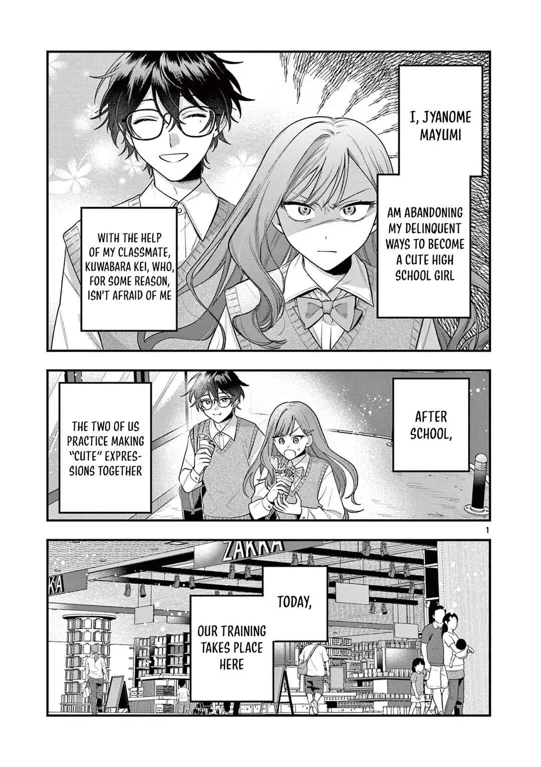 Chapter 3 - Page 2