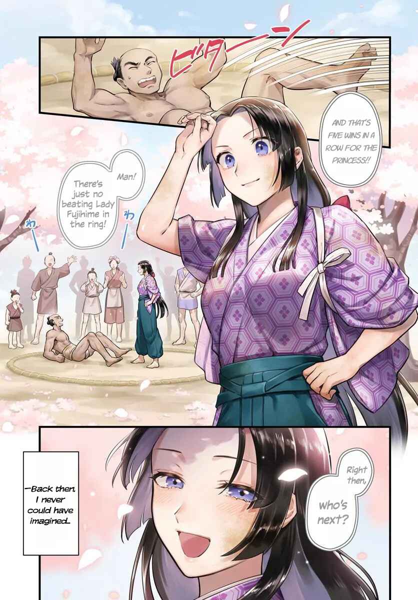 Chapter 1 - Page 6
