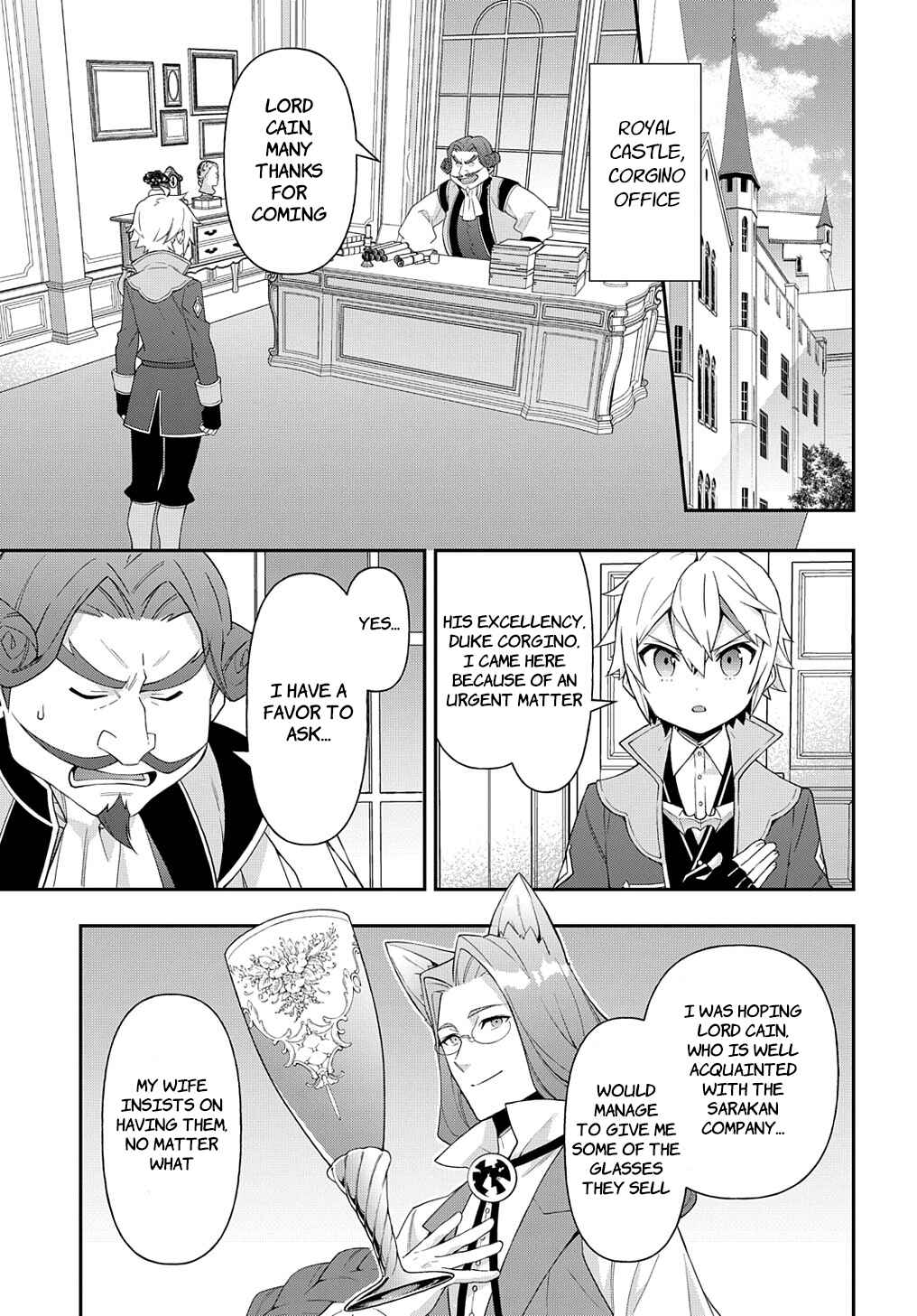 Chapter 46 - Page 21