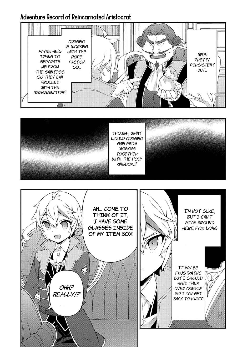 Chapter 46 - Page 23