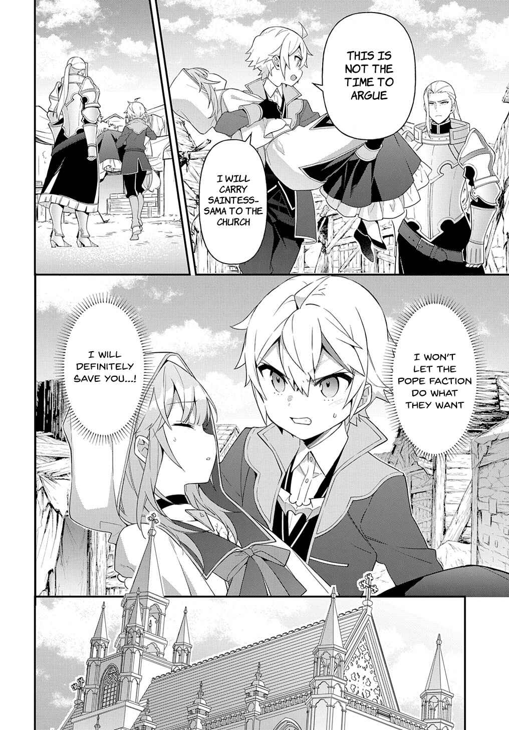 Chapter 46 - Page 30