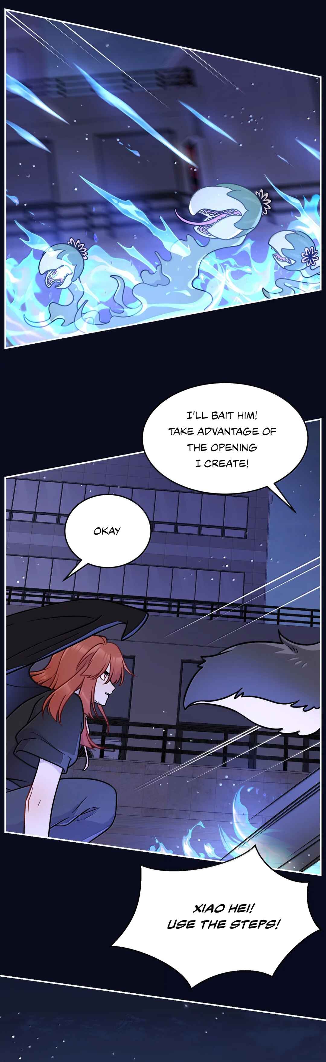 Chapter 222 - Page 18