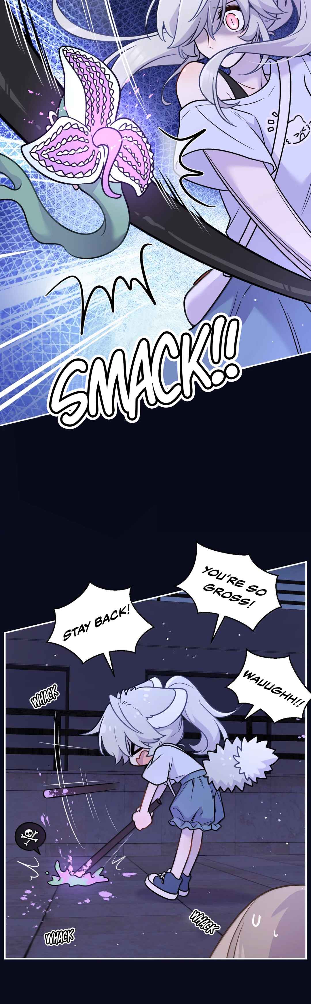 Chapter 222 - Page 27
