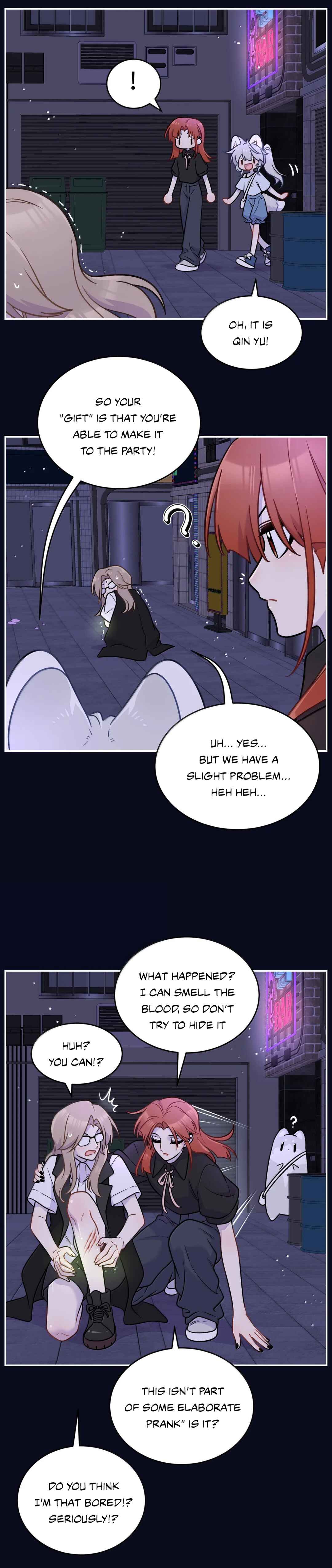 Chapter 222 - Page 6