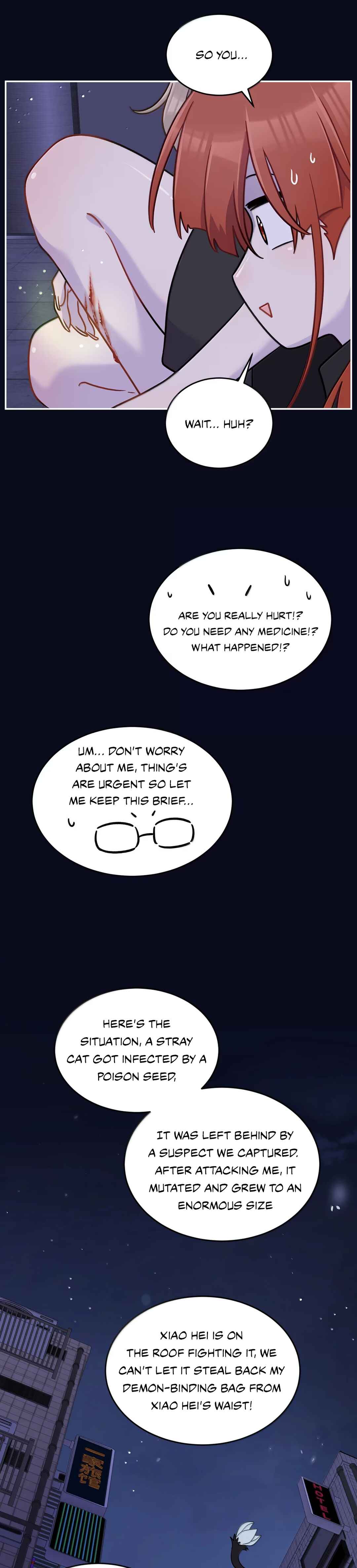 Chapter 222 - Page 7