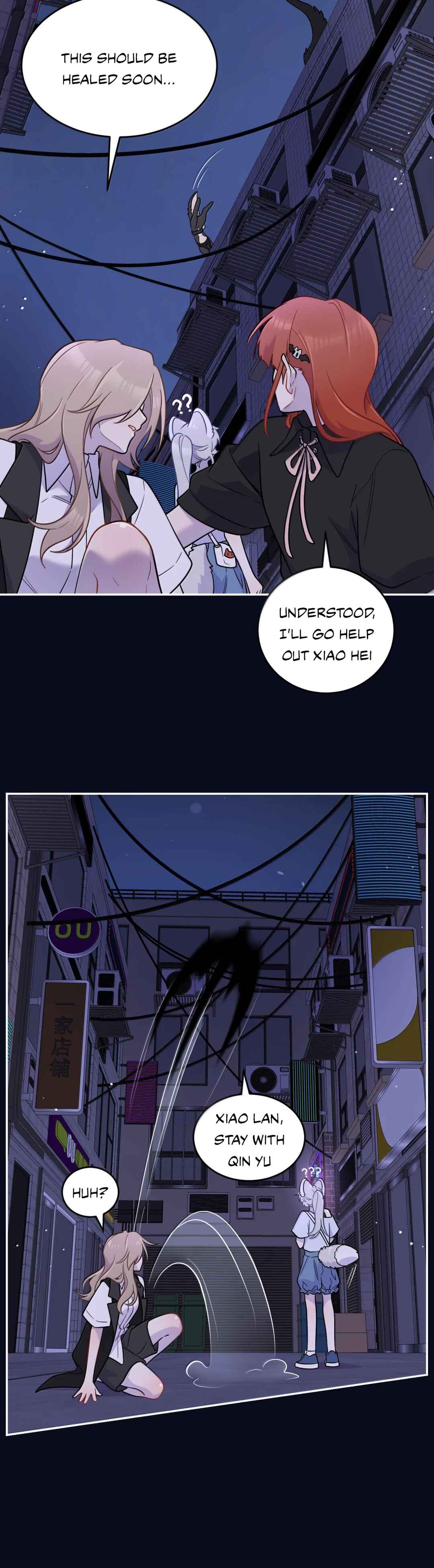 Chapter 222 - Page 8