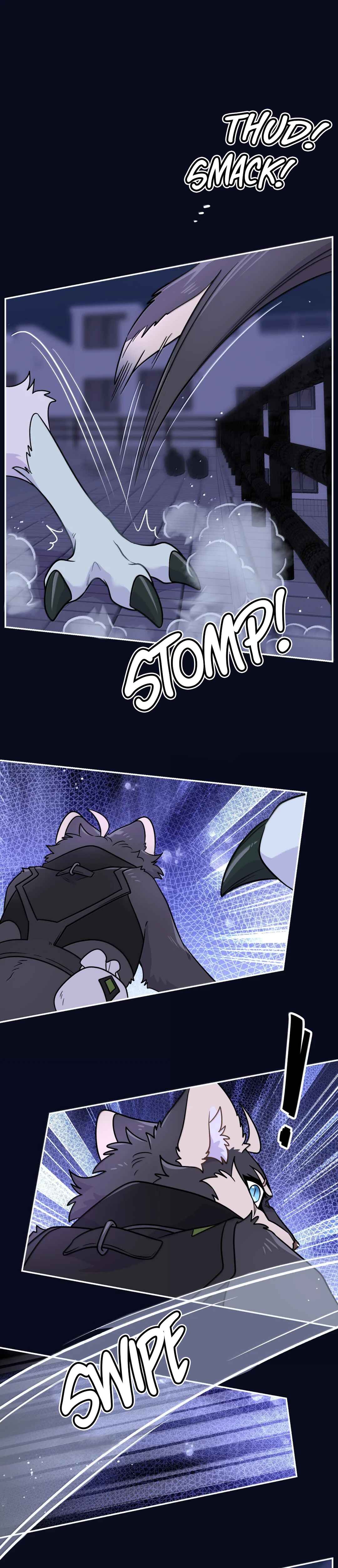 Chapter 222 - Page 9