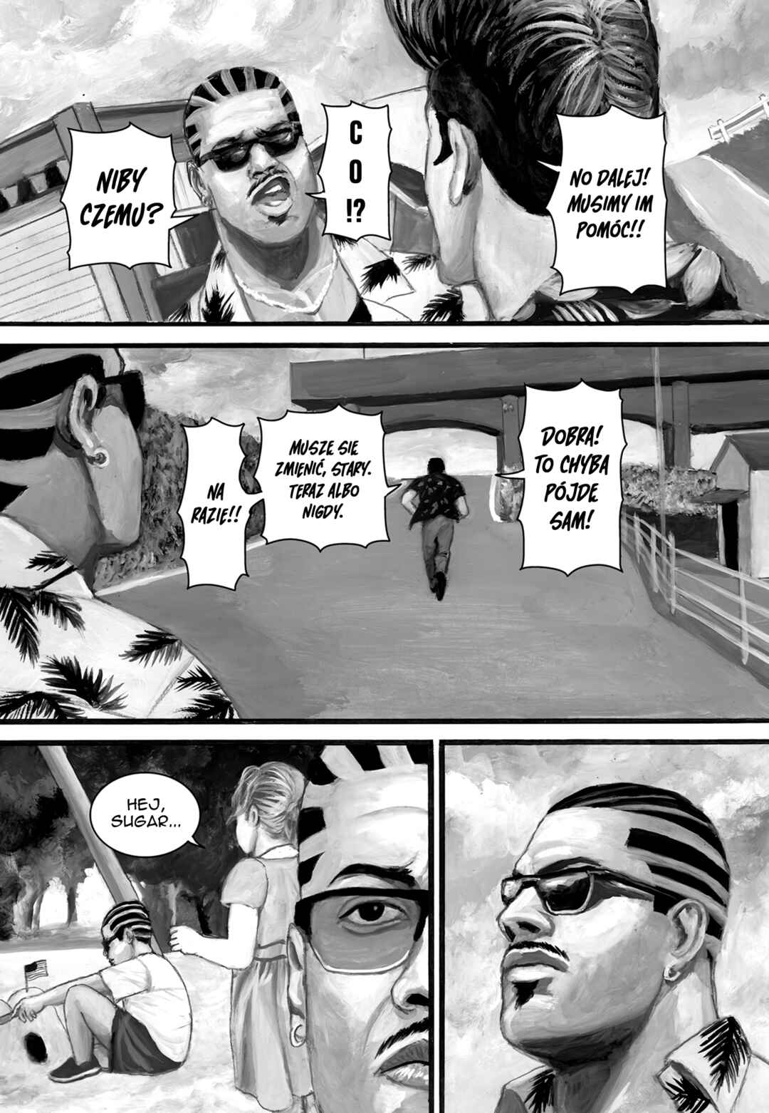 Chapter 134 - Page 12