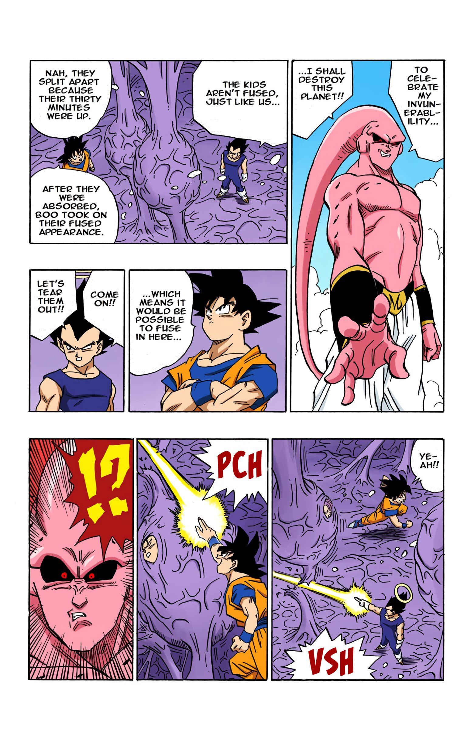 Chapter 506 - Page 10