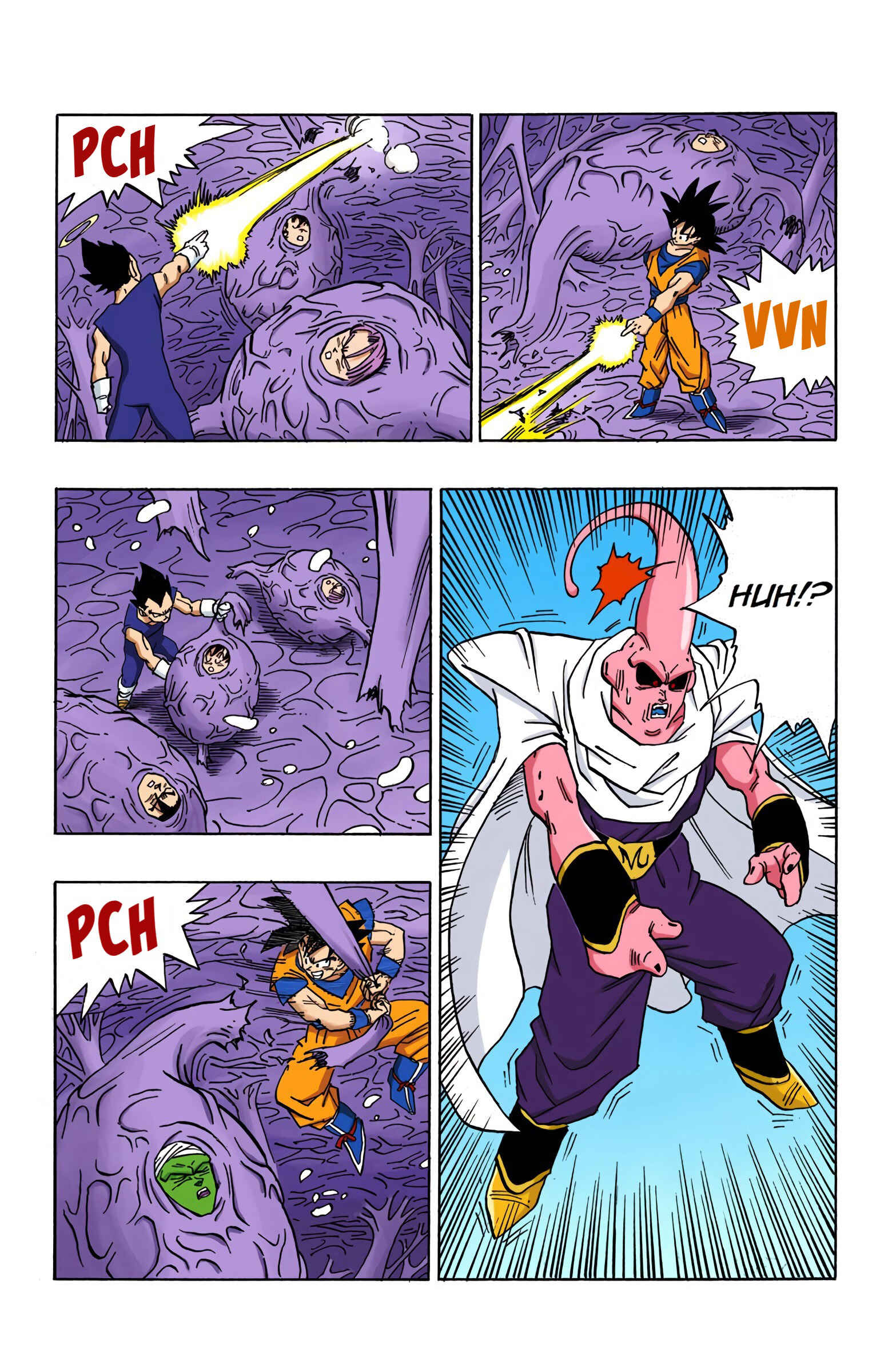 Chapter 506 - Page 11