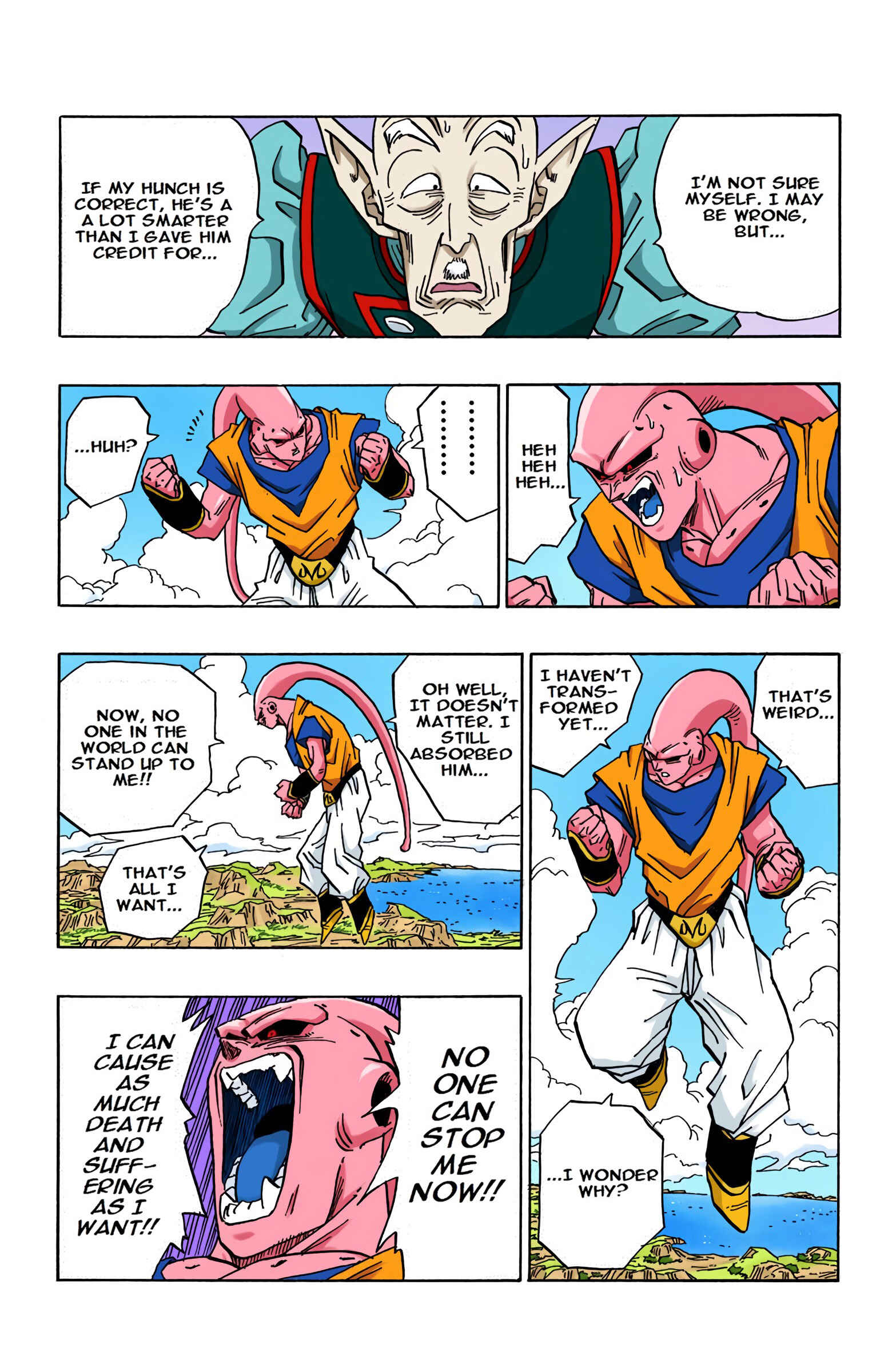 Chapter 506 - Page 3
