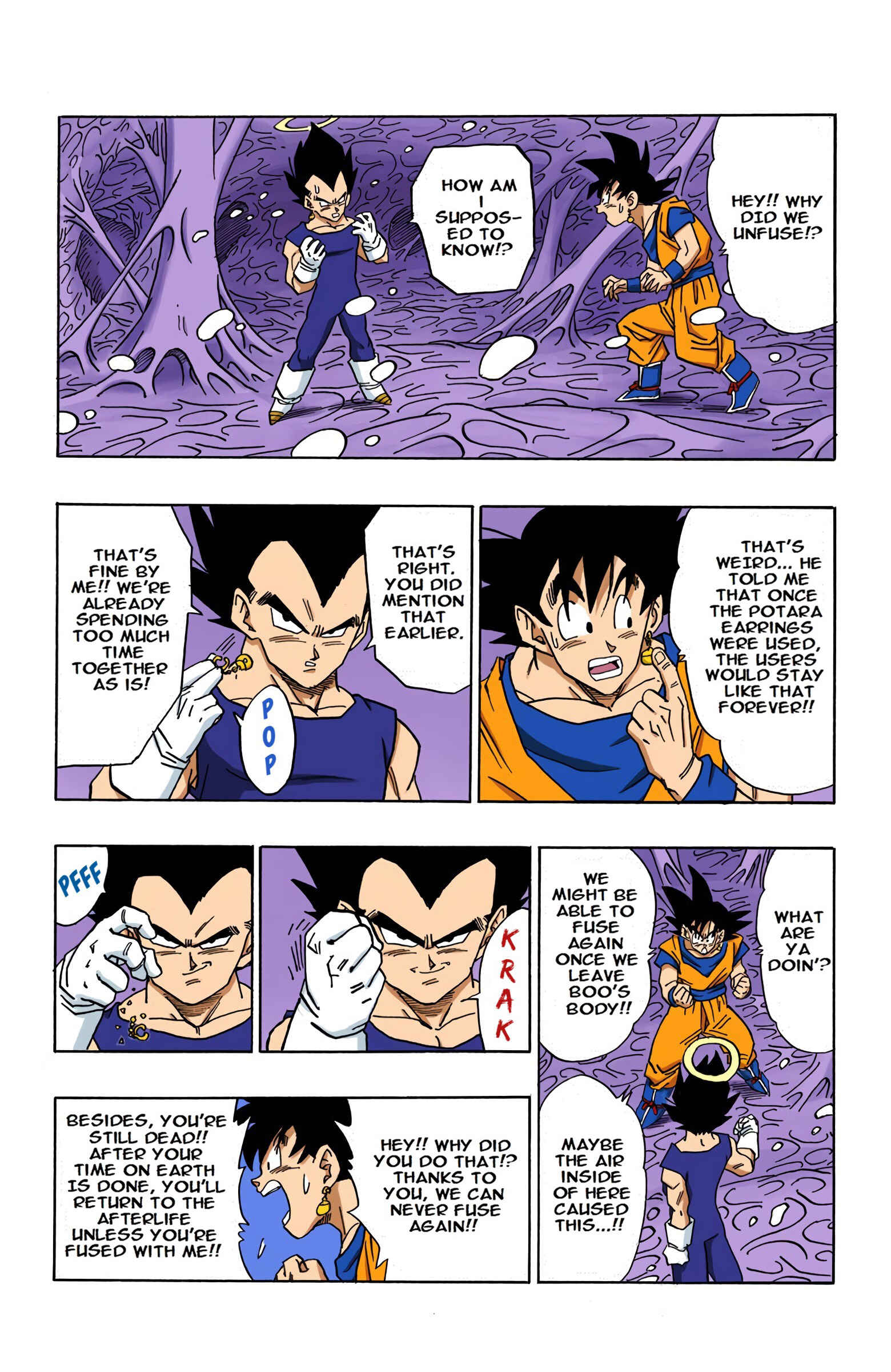 Chapter 506 - Page 7