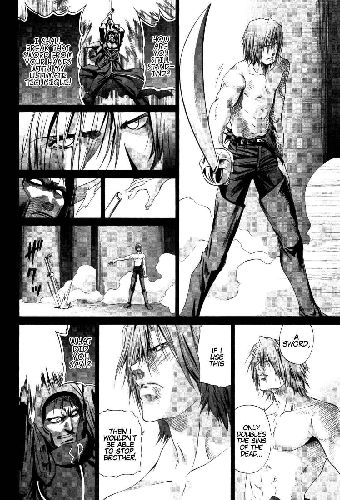 Chapter 84 - Page 6