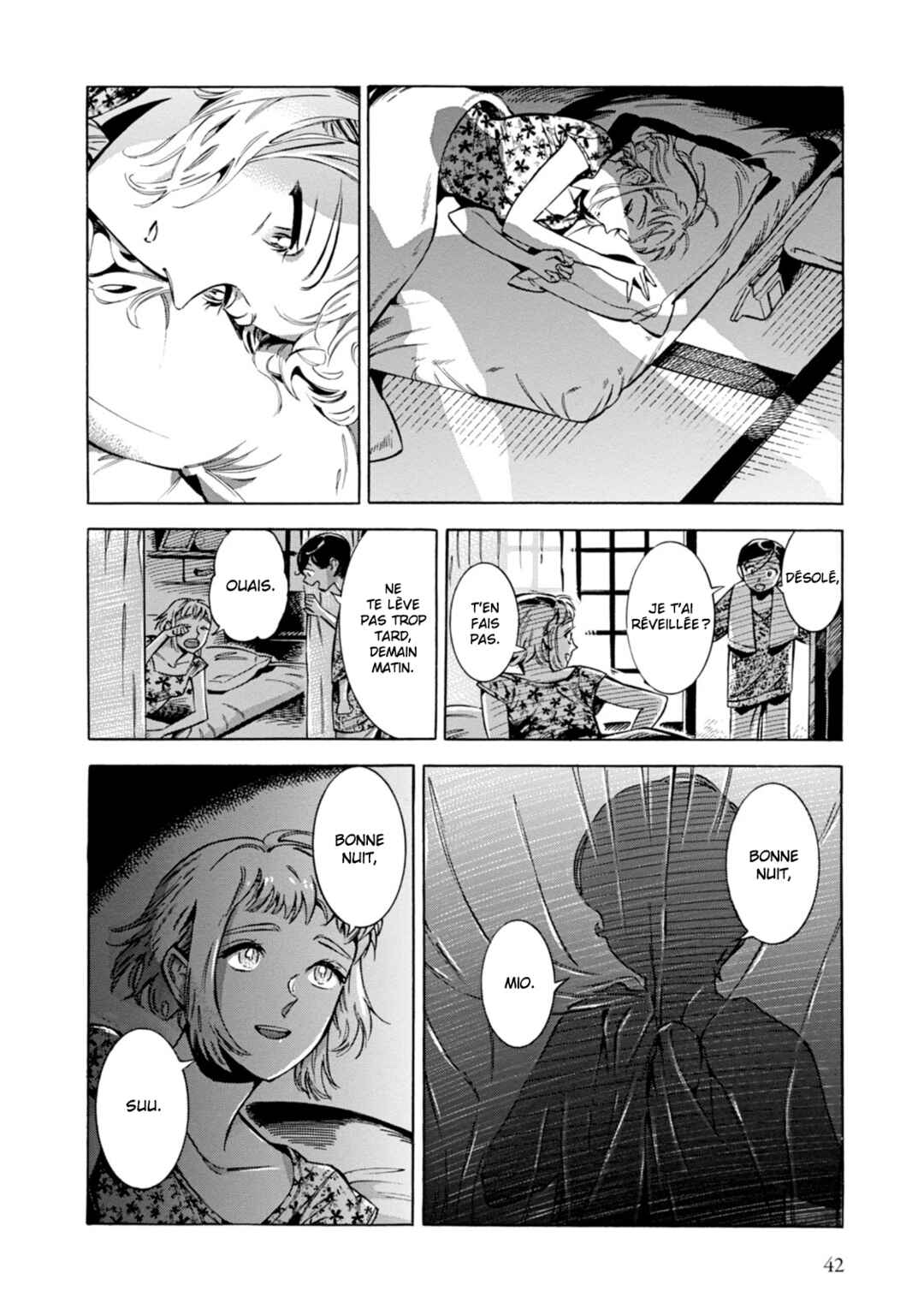 Chapter 2 - Page 2