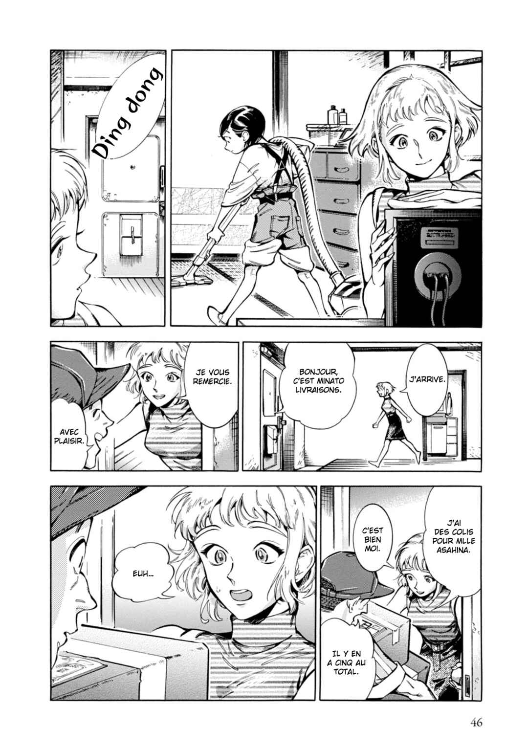 Chapter 2 - Page 6