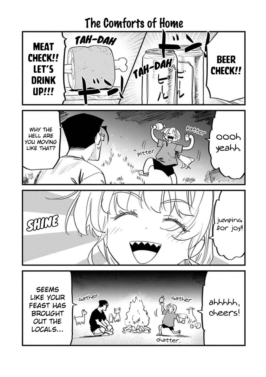 Chapter 144.5 - Page 5