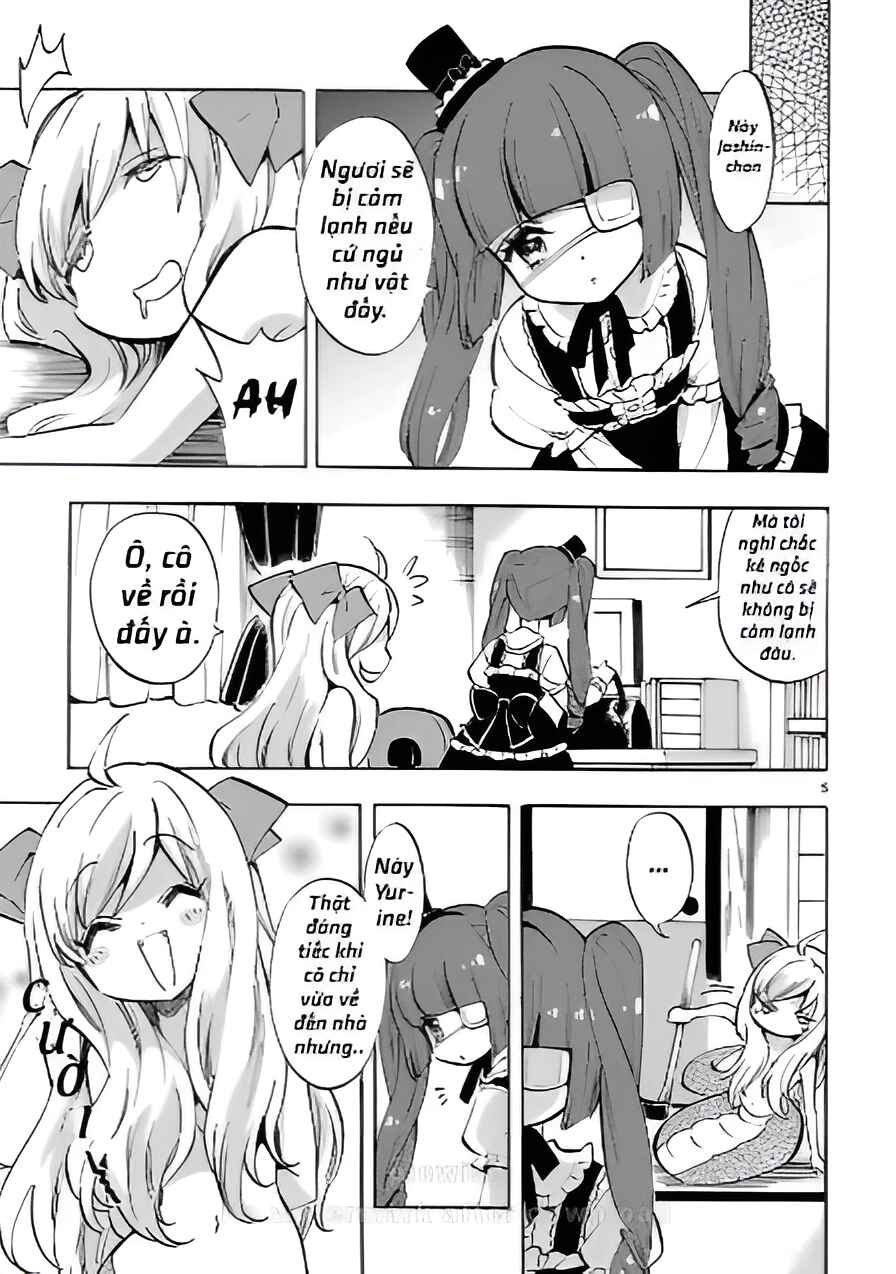 Chapter 72 - Page 5