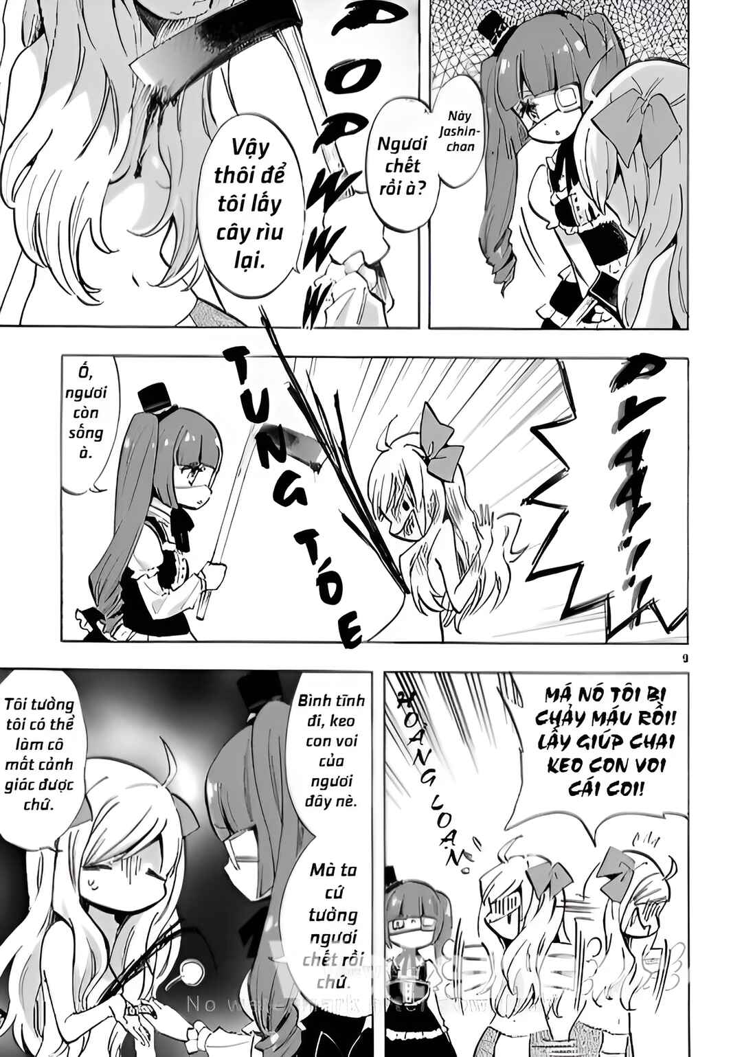 Chapter 72 - Page 8