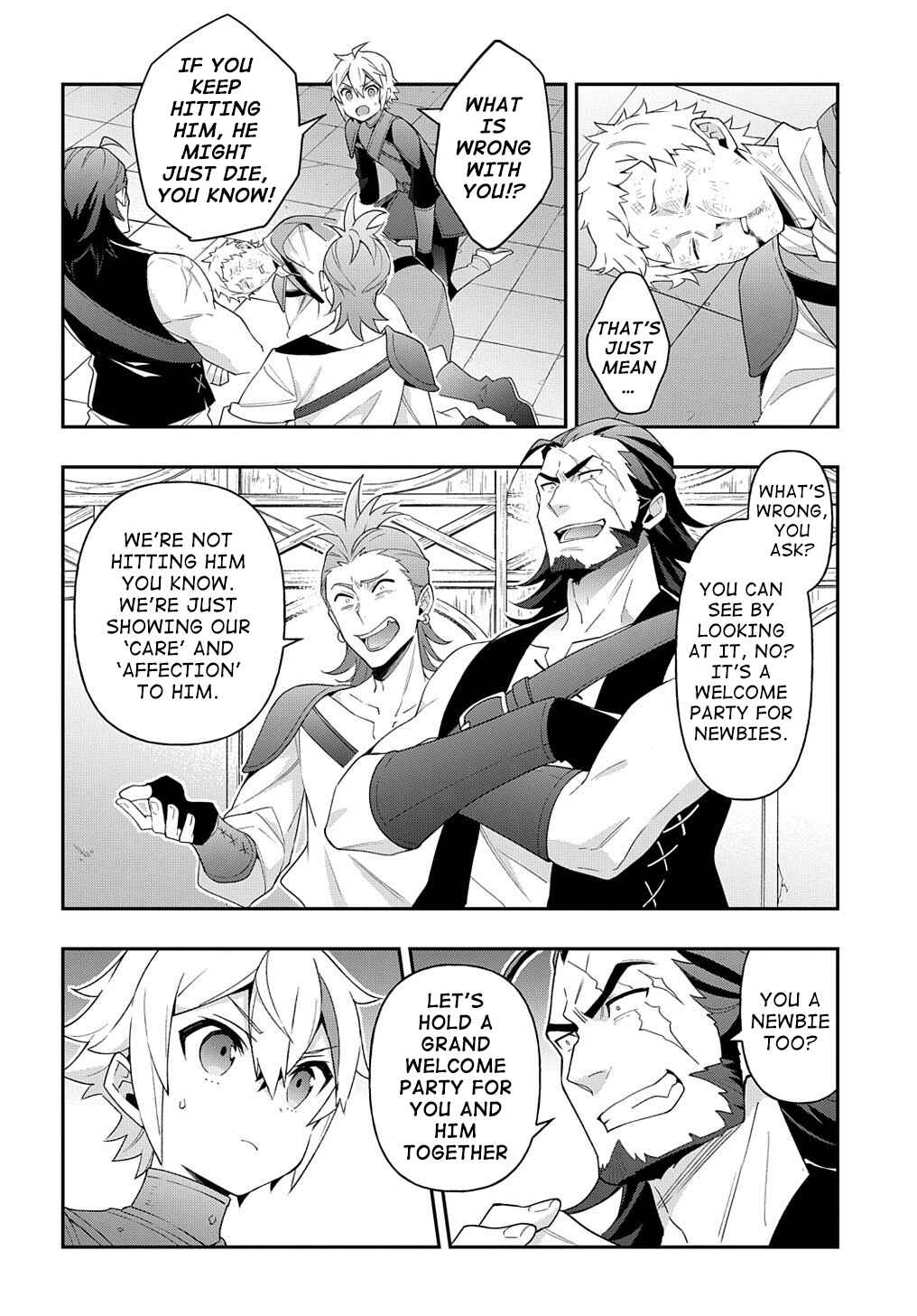 Chapter 32 - Page 28