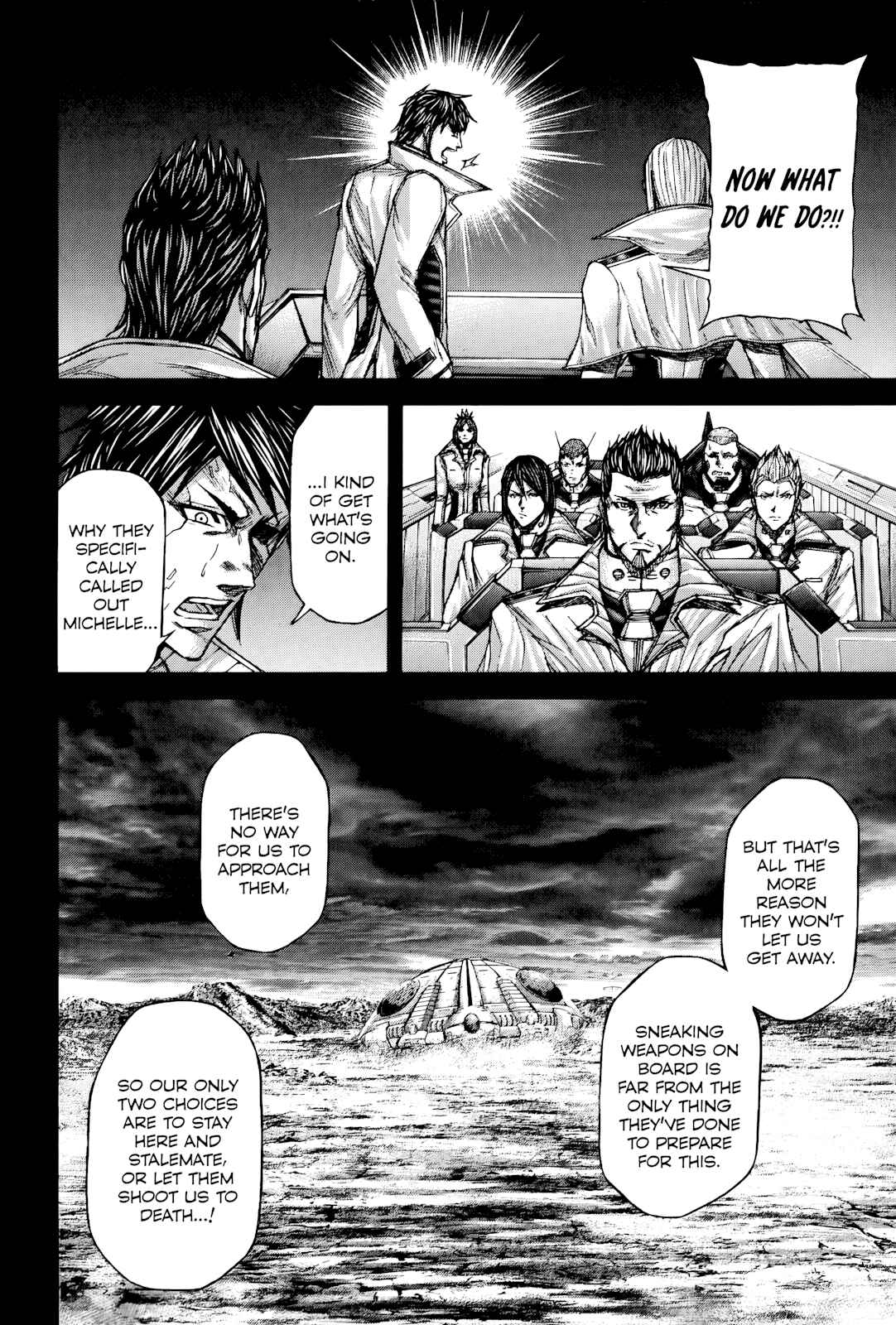 Chapter 61 - Page 12