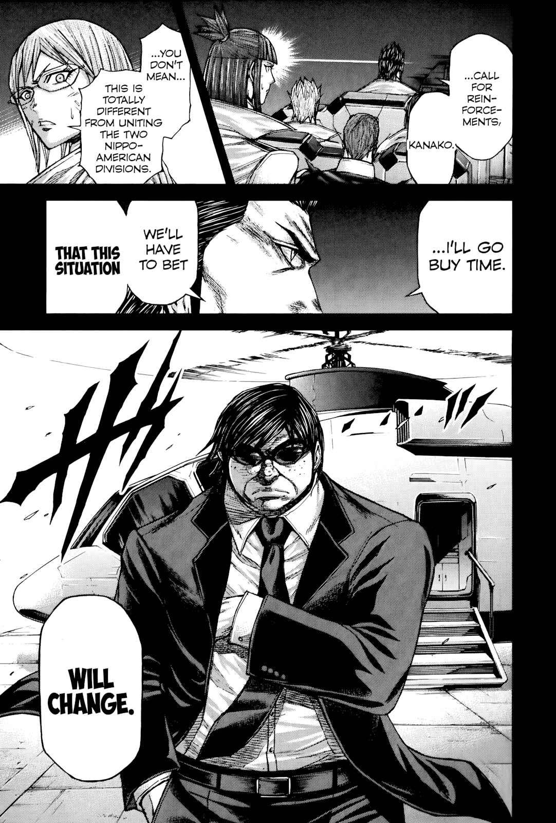 Chapter 61 - Page 13