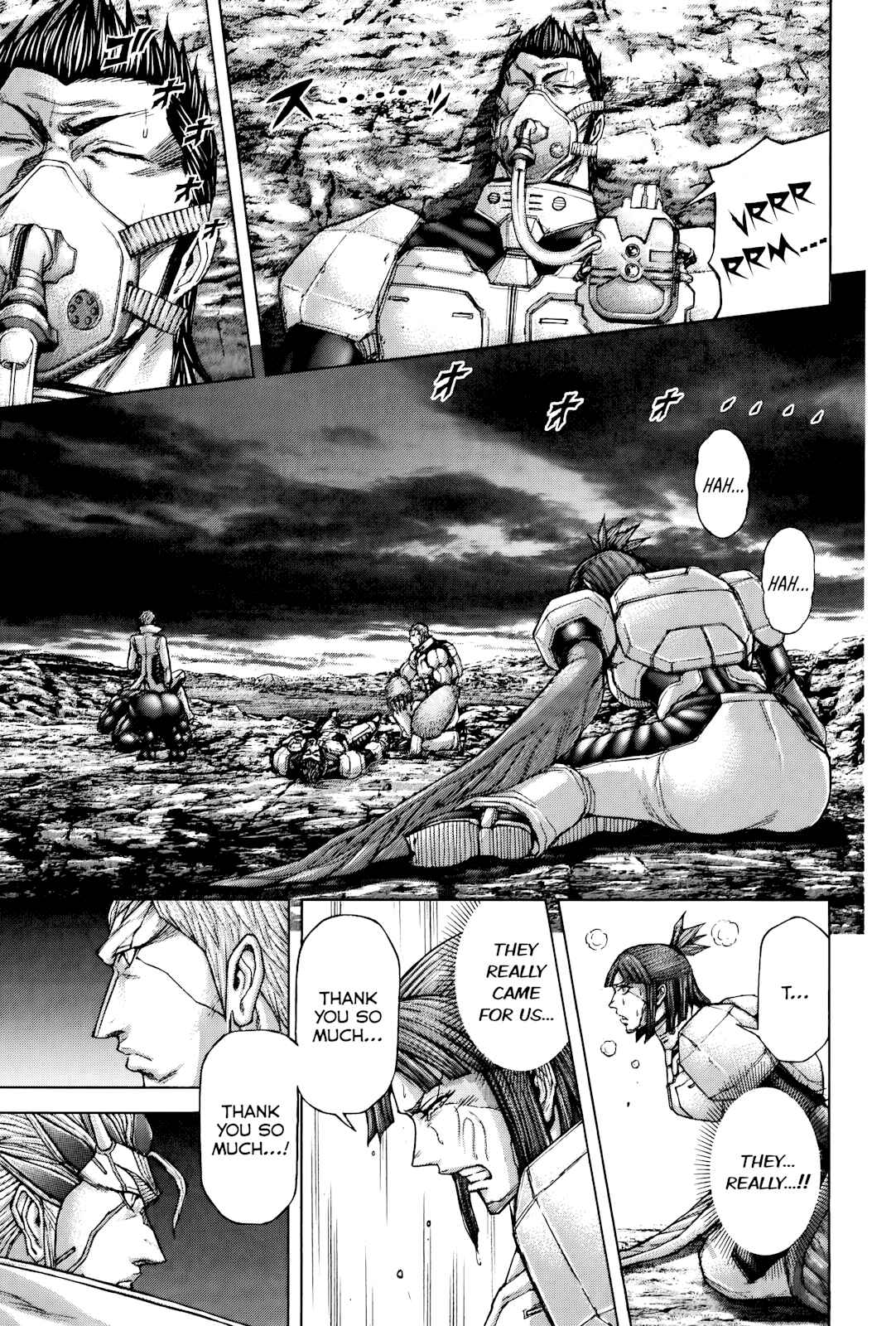 Chapter 61 - Page 2