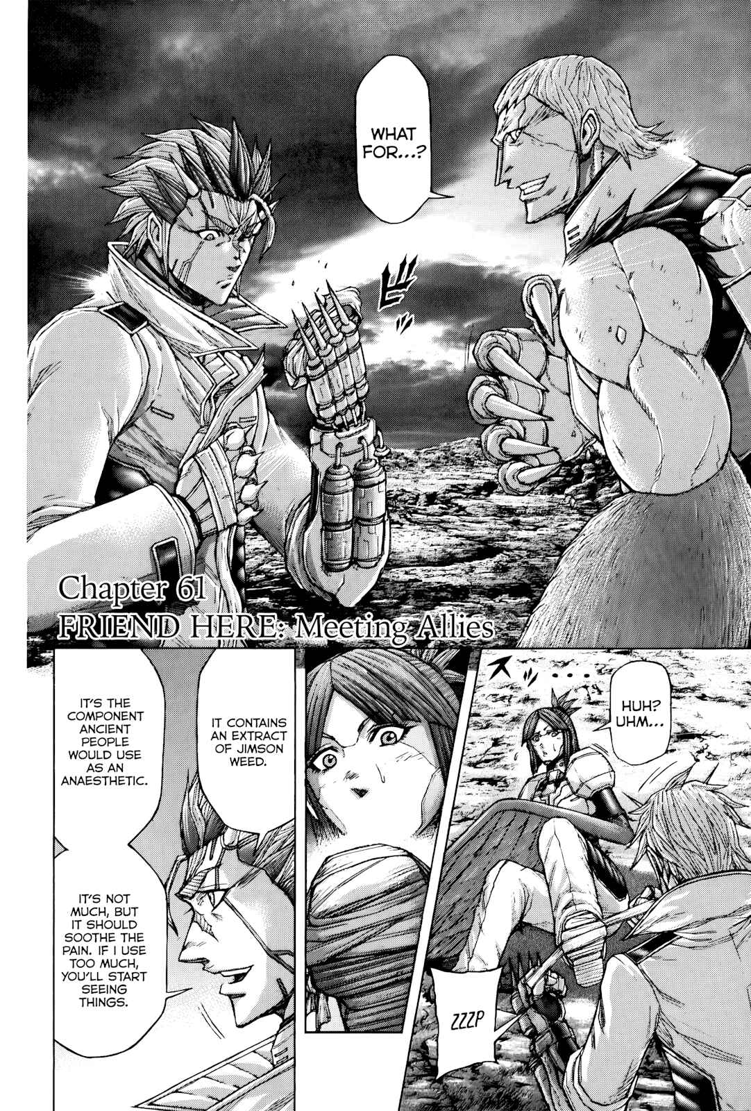 Chapter 61 - Page 3