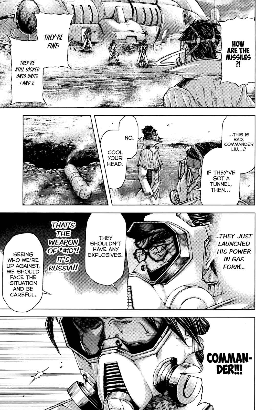 Chapter 61 - Page 6
