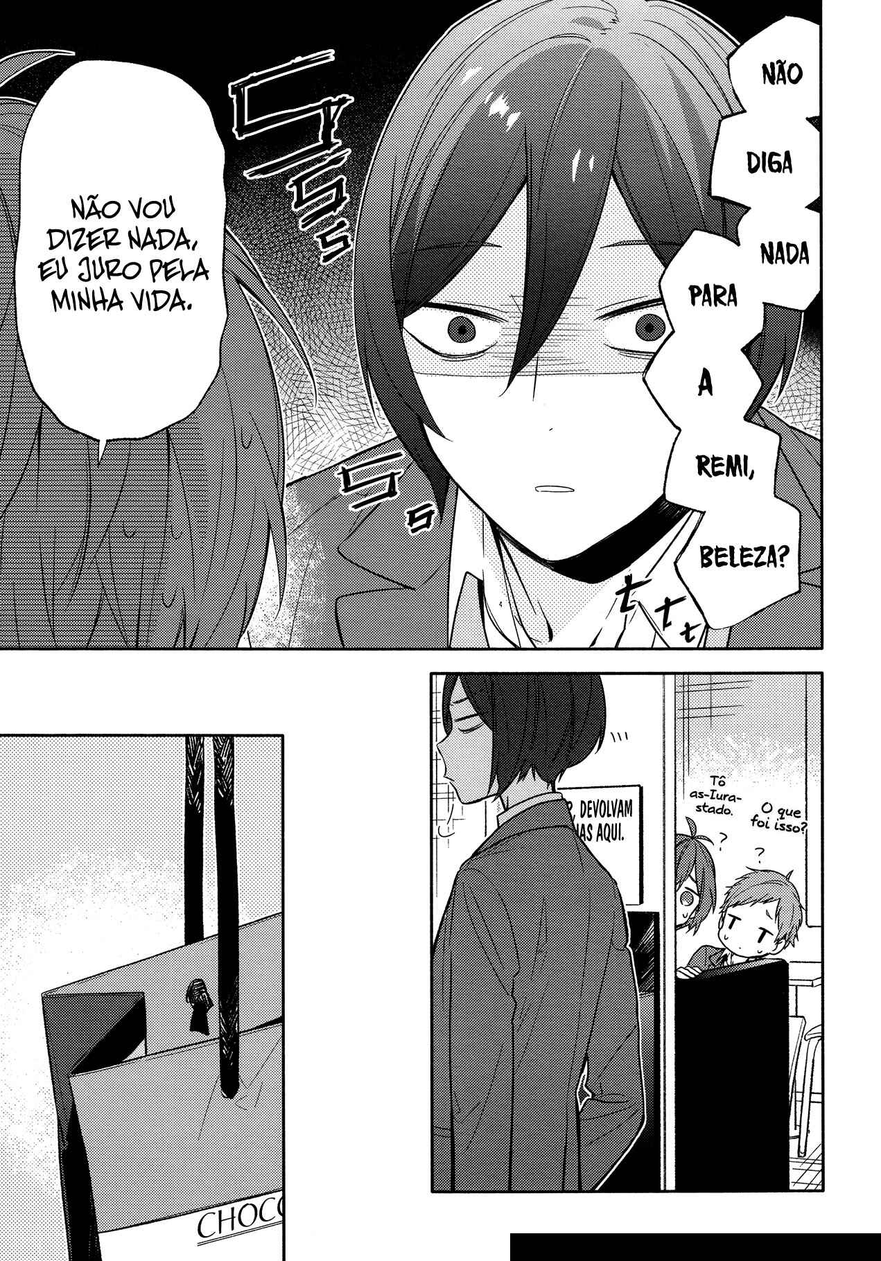 Chapter 95 - Page 11