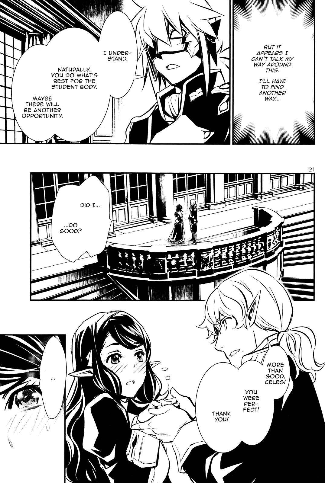 Chapter 34 - Page 20