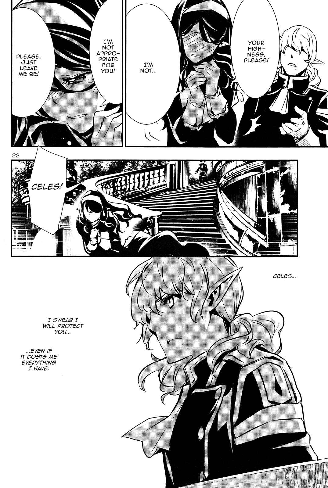 Chapter 34 - Page 21