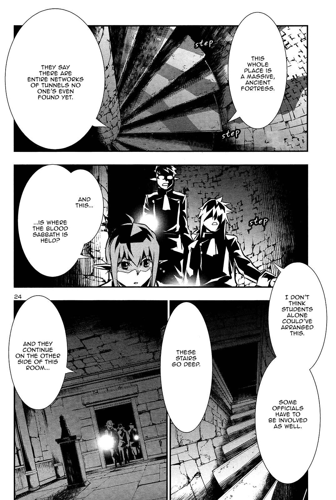 Chapter 34 - Page 23