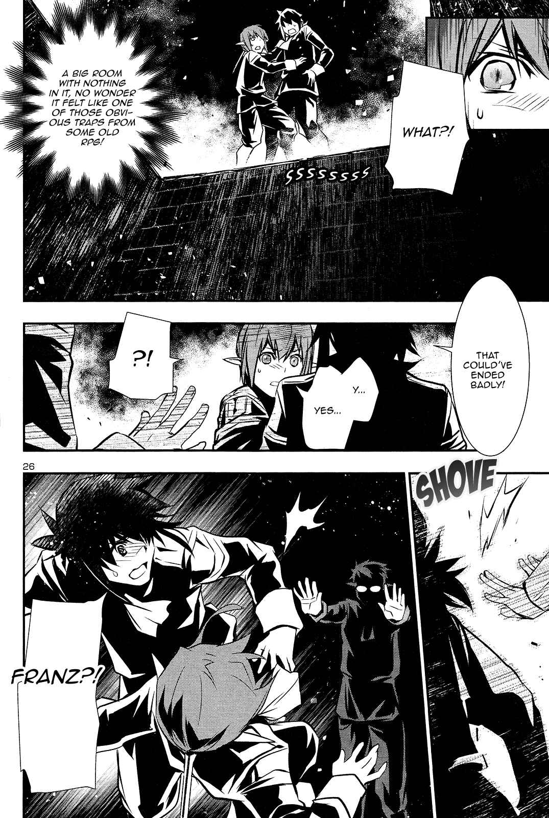 Chapter 34 - Page 25