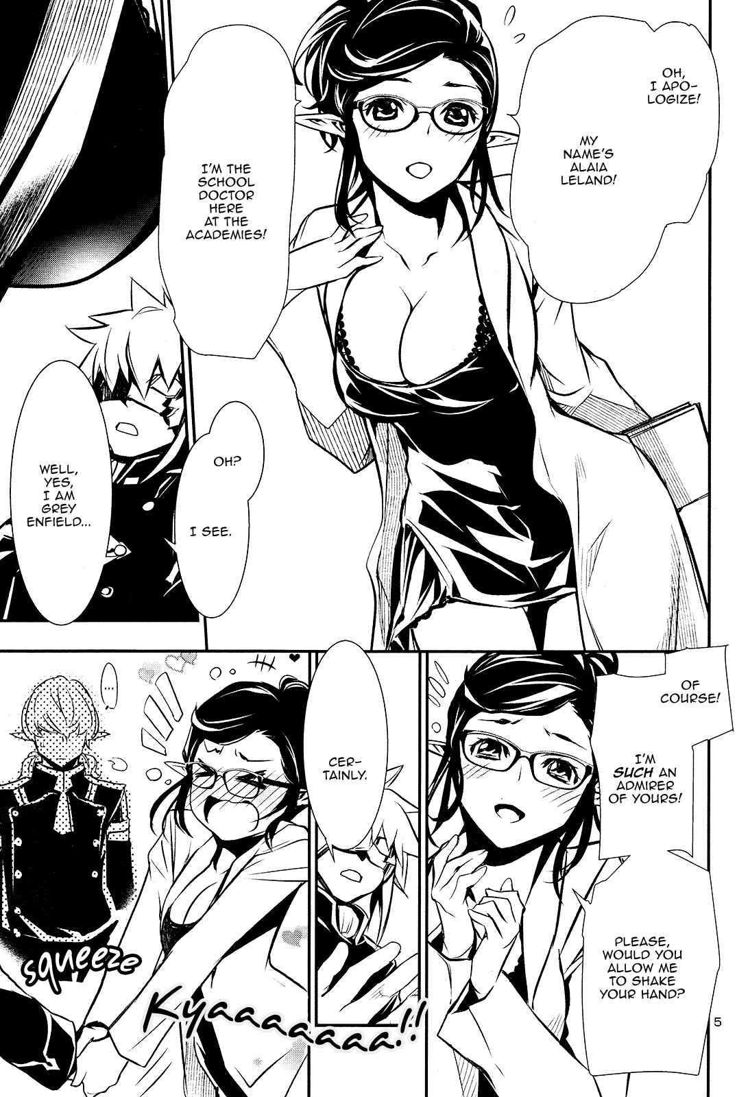 Chapter 34 - Page 4